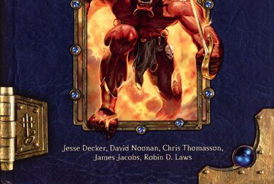 Tome of Battle | Forgotten Realms Wiki | Fandom