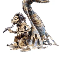 Pech Forgotten Realms Wiki Fandom Took inspiration from the hook horror from d&d 5e but gave them more of a snapping turtle vibe. pech forgotten realms wiki fandom