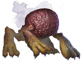 Intellect devourer