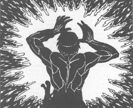 Fire trap spell