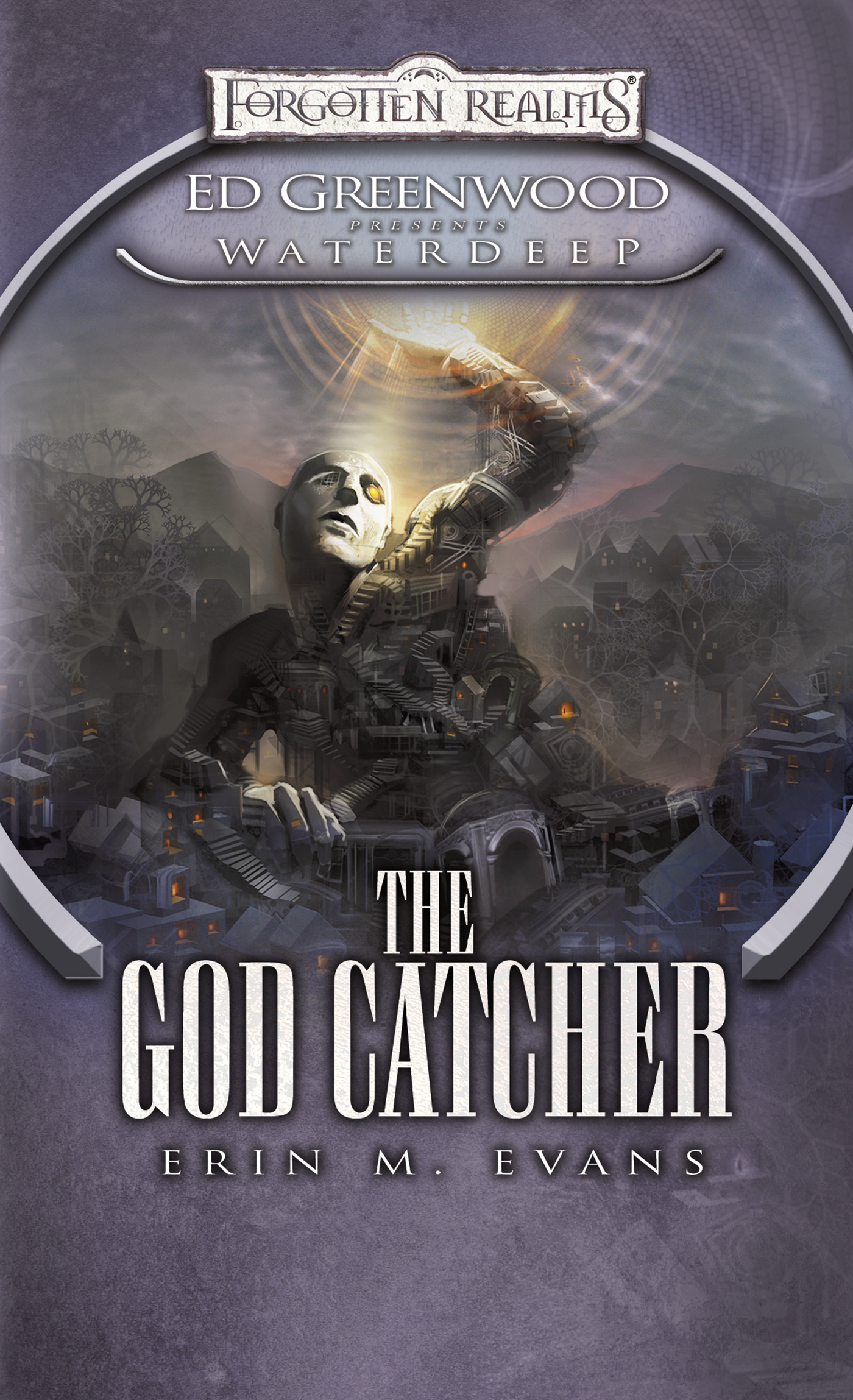 The God Catcher | Forgotten Realms Wiki | Fandom