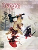 Dragon 119 cover