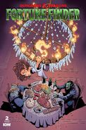 Cover B
