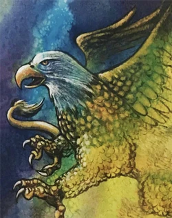 Griffon Forgotten Realms Wiki Fandom