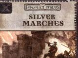 Silver Marches (sourcebook)