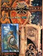 Arcadia Cover