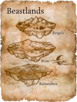 Beastlands-3e