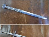 Daggersword