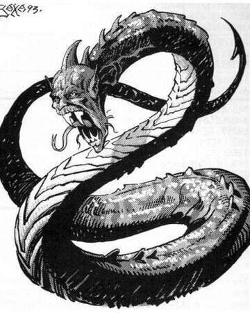 dark naga forgotten realms wiki fandom