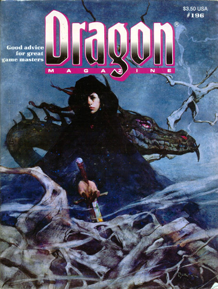 dragon magazine 349 pdf