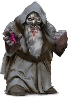 Duergar mind master-5e