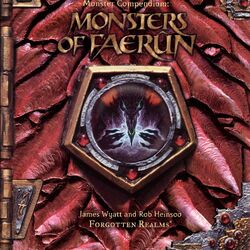 Category:3rd edition sourcebooks | Forgotten Realms Wiki