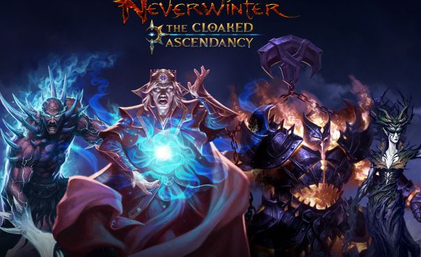 neverwinter tome of experience