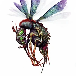 Category:Insects | Forgotten Realms Wiki | Fandom