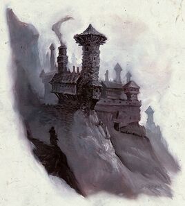 Darkarrowkeep
