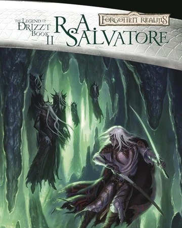 Exile Forgotten Realms Wiki Fandom From the eerie clicking noises it makes. exile forgotten realms wiki fandom