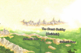 Goibhniu's Great Smithy
