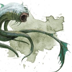 100 Aquatic Enemies for 1st-5th level Characters - Tribality