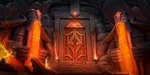 Fireguard Fortress entrance.[speculation]