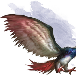 Category Birds Forgotten Realms Wiki Fandom Languages giant owl, understands common, elvish, and sylvan but can't speak them. category birds forgotten realms wiki
