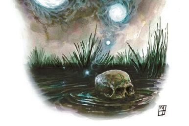 Card Gallery:Umbral Horror Will o' the Wisp | Yu-Gi-Oh! Wiki