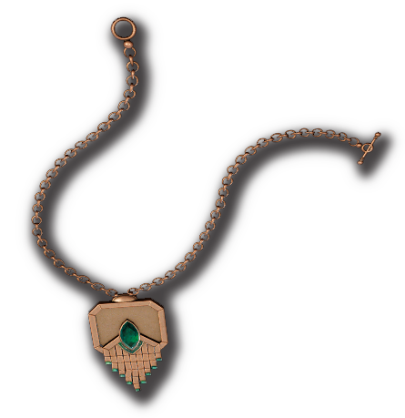 Beastmaster's Chain | Forgotten Realms Wiki | Fandom