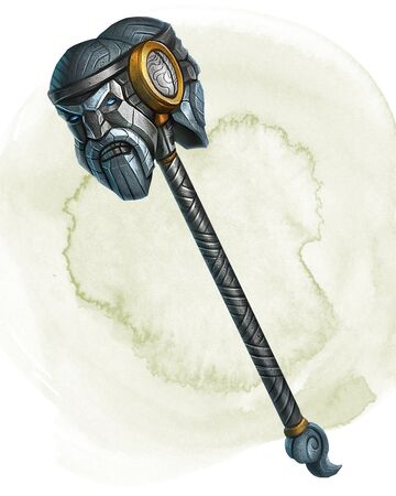 Hammer Of Thunderbolts Forgotten Realms Wiki Fandom Total war warhammer dwarf slayer concept art. hammer of thunderbolts forgotten
