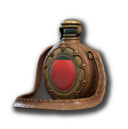 Potion of greater healing