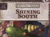 Shining South (sourcebook)