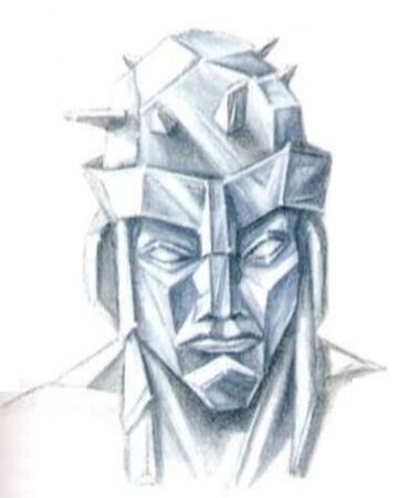 Diamond Golem Forgotten Realms Wiki Fandom