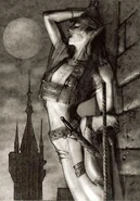 Divine Seeker.jpg (62 KB) A divine seeker of Mask