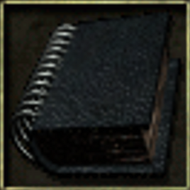 Mensel's Obscene Grimoire
