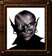 Drow undermountain.jpg (21 KB) A sinister-looking drow elf encountered during the descent to Undermountain.