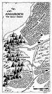 Finder's Bane map dalelands