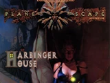 Harbinger House