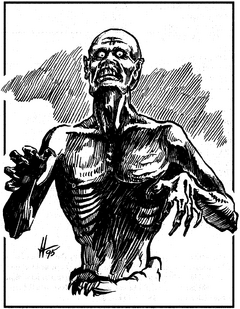 A chosen one chooses you!