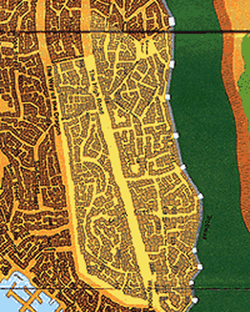 Waterdeep Dock Ward Map Waterdeep/Southern Ward | Forgotten Realms Wiki | Fandom