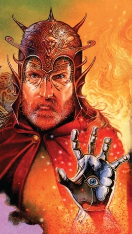 Bishou Domincus AD&D