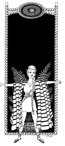 Kirith Sotheril Forgotten Realms Wiki Fandom 223