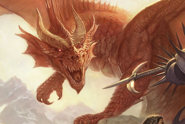 Races of the Dragon, Forgotten Realms Wiki