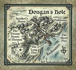 Dougan's-Hole