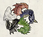 Tiamat symbol