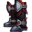 Cleric's warborn medic cuisses.