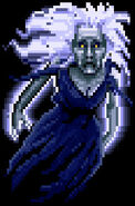 A banshee from the ruins of Myth Drannor.