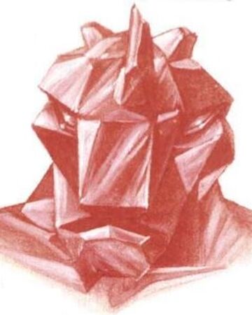 Ruby Golem Forgotten Realms Wiki Fandom