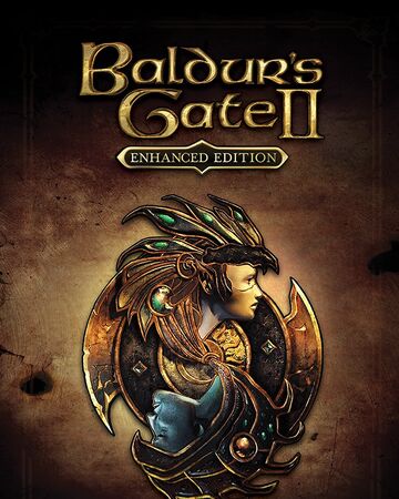 Baldur S Gate Ii Enhanced Edition Forgotten Realms Wiki Fandom