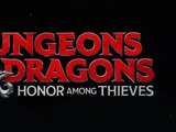 Honor Among Thieves