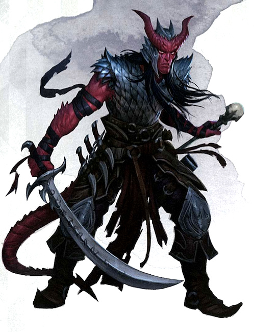 Featured image of post Hexblade Warlock 5E