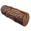 Oak Log
