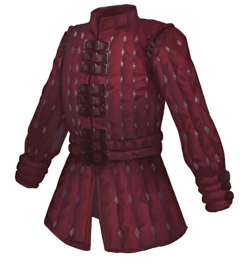 Padded Armor, Renderrs' DnD Resource, Fandom